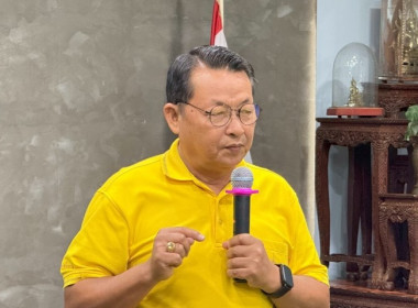 วันที่ 18 กรกฏาคม 2568 นางสาวกุลยา ทองเพชร ... พารามิเตอร์รูปภาพ 18